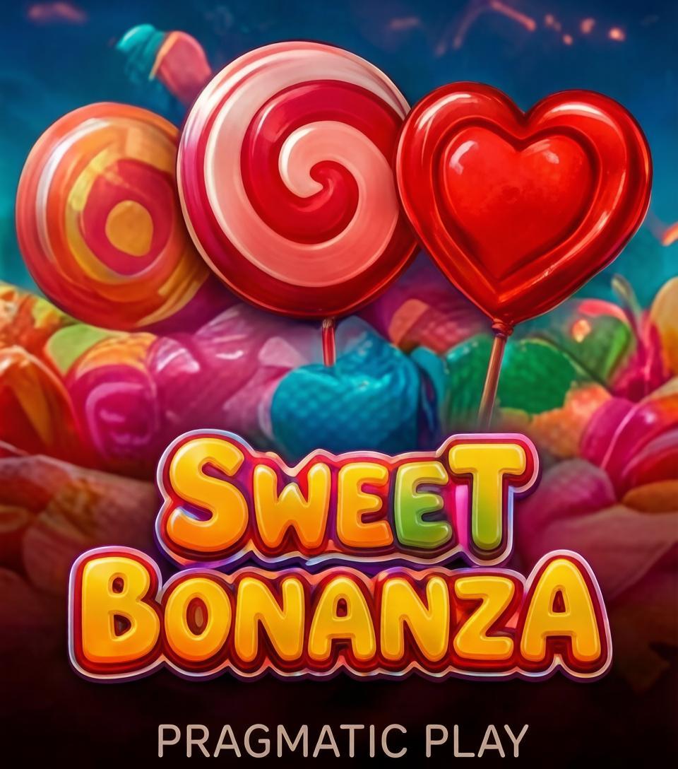 Sweet Bonanza